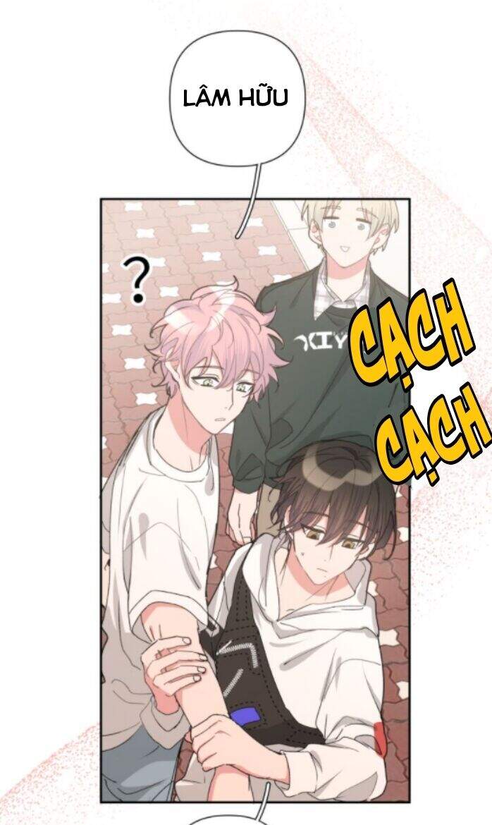 Cẩn Thận Bị Mộng Ma Ăn Mất Đó! Chapter 16 - 41