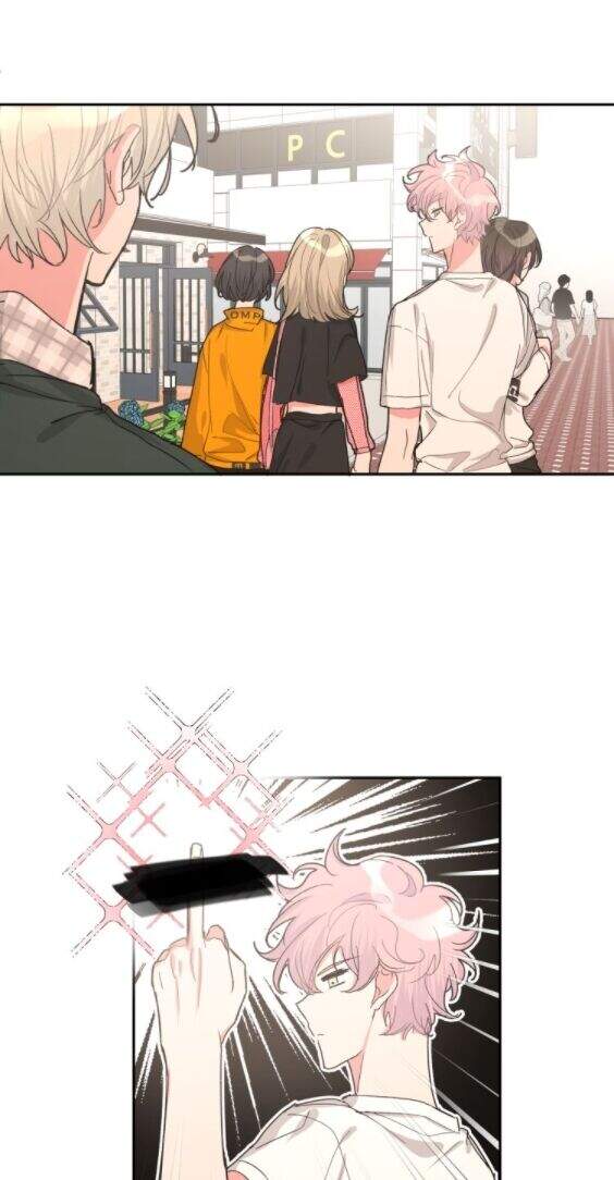 Cẩn Thận Bị Mộng Ma Ăn Mất Đó! Chapter 16 - 43