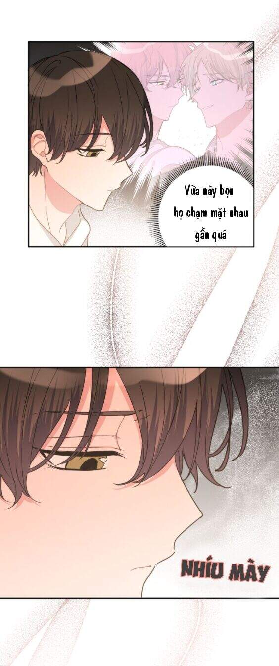 Cẩn Thận Bị Mộng Ma Ăn Mất Đó! Chapter 16 - 45