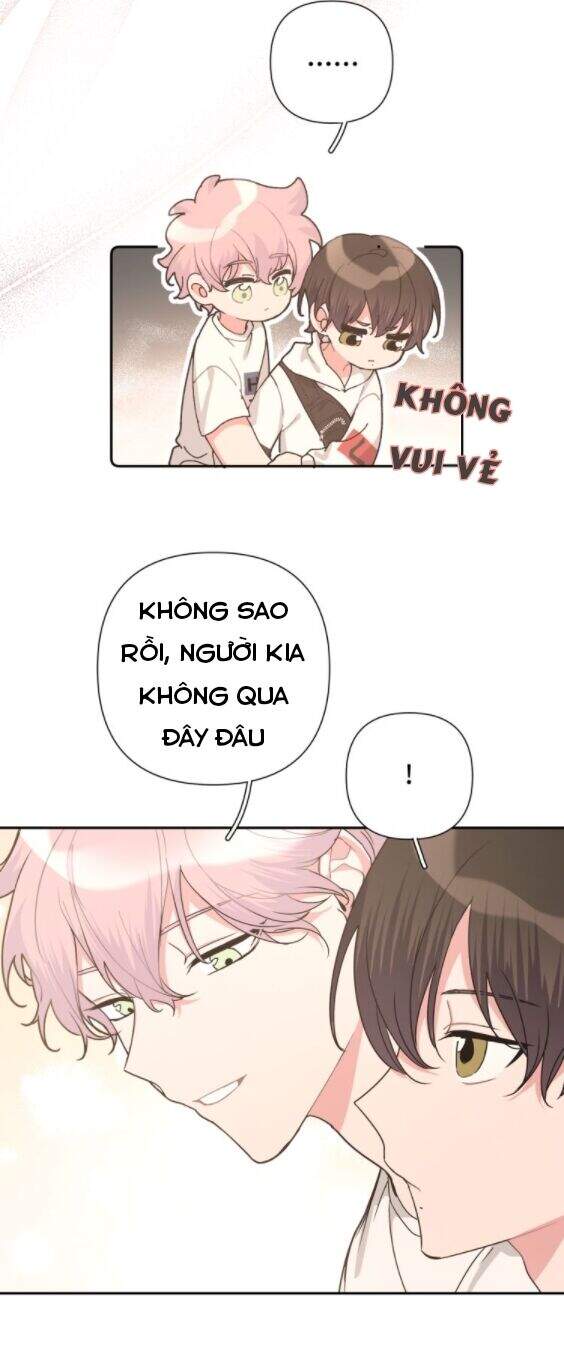 Cẩn Thận Bị Mộng Ma Ăn Mất Đó! Chapter 16 - 46