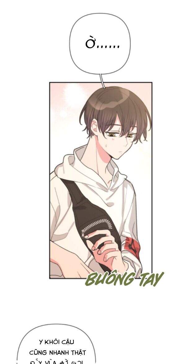 Cẩn Thận Bị Mộng Ma Ăn Mất Đó! Chapter 16 - 47