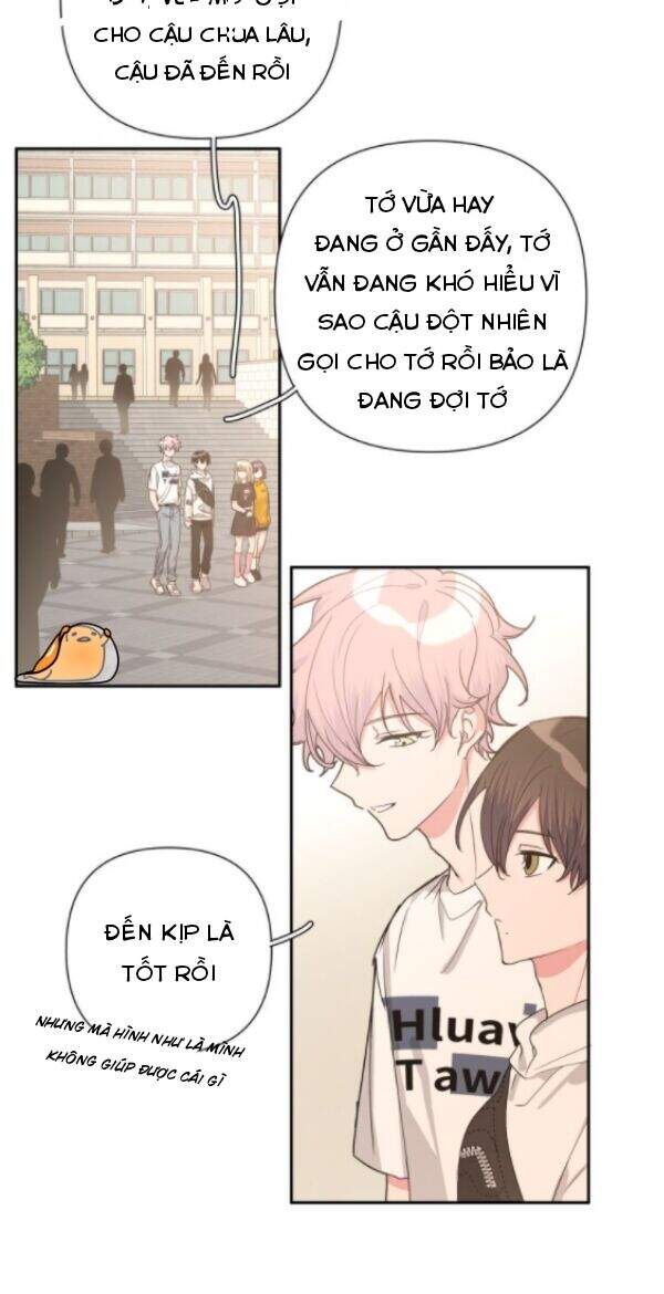 Cẩn Thận Bị Mộng Ma Ăn Mất Đó! Chapter 16 - 48