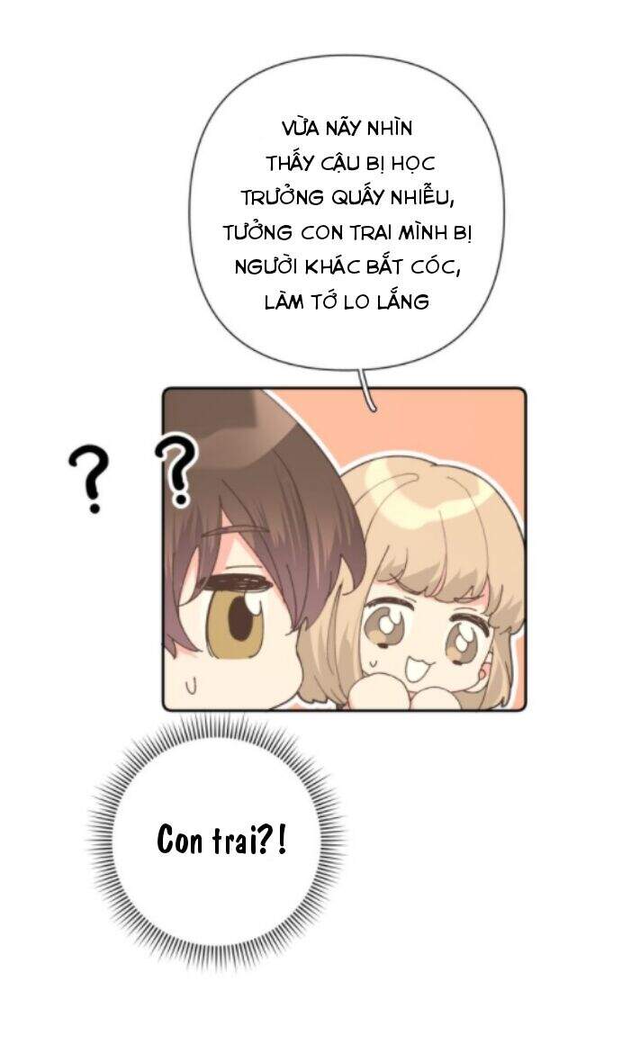 Cẩn Thận Bị Mộng Ma Ăn Mất Đó! Chapter 16 - 50