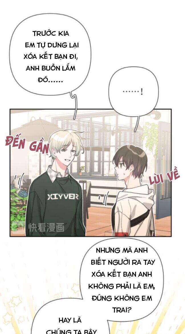 Cẩn Thận Bị Mộng Ma Ăn Mất Đó! Chapter 16 - 6