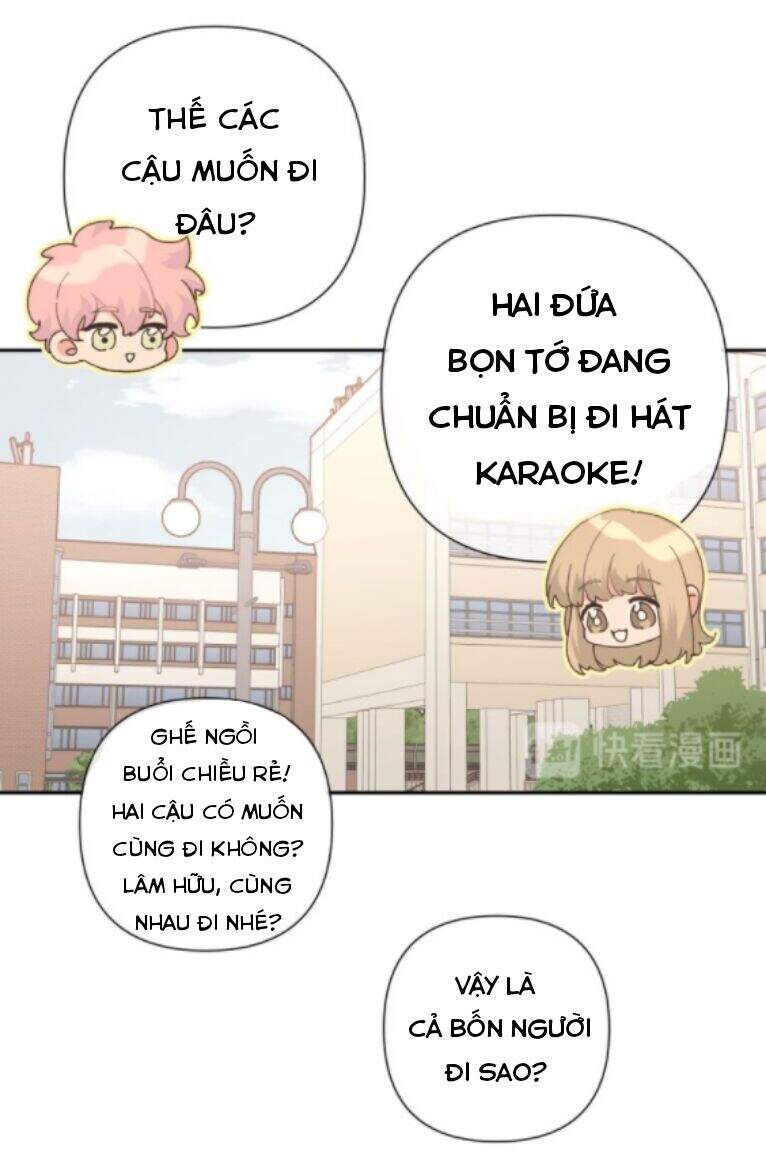 Cẩn Thận Bị Mộng Ma Ăn Mất Đó! Chapter 16 - 51