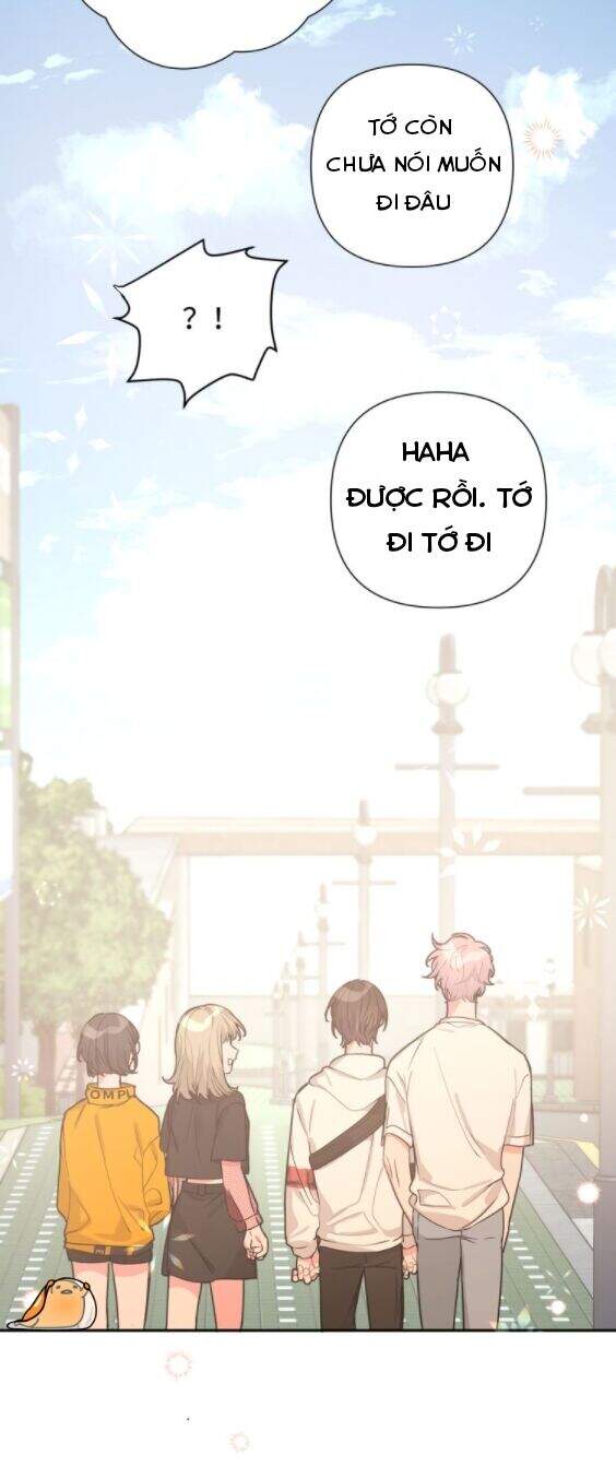 Cẩn Thận Bị Mộng Ma Ăn Mất Đó! Chapter 16 - 54