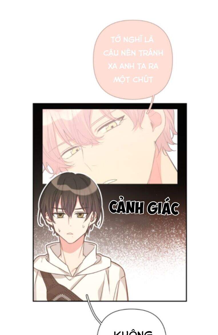 Cẩn Thận Bị Mộng Ma Ăn Mất Đó! Chapter 16 - 8