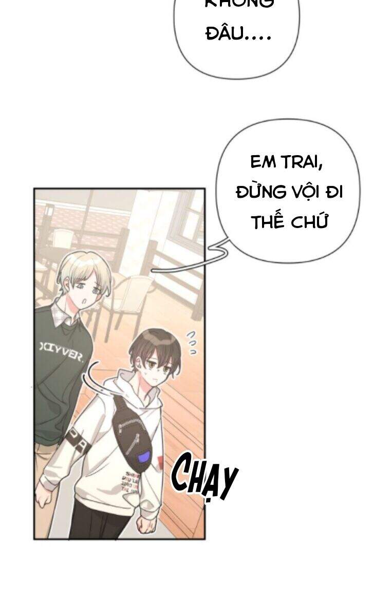 Cẩn Thận Bị Mộng Ma Ăn Mất Đó! Chapter 16 - 9