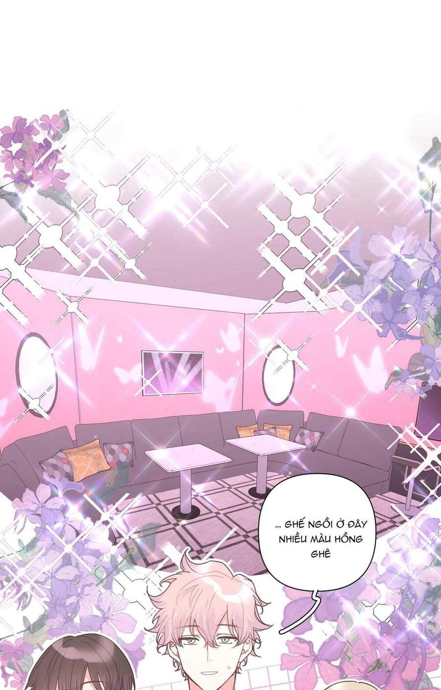 Cẩn Thận Bị Mộng Ma Ăn Mất Đó! Chapter 17 - 2