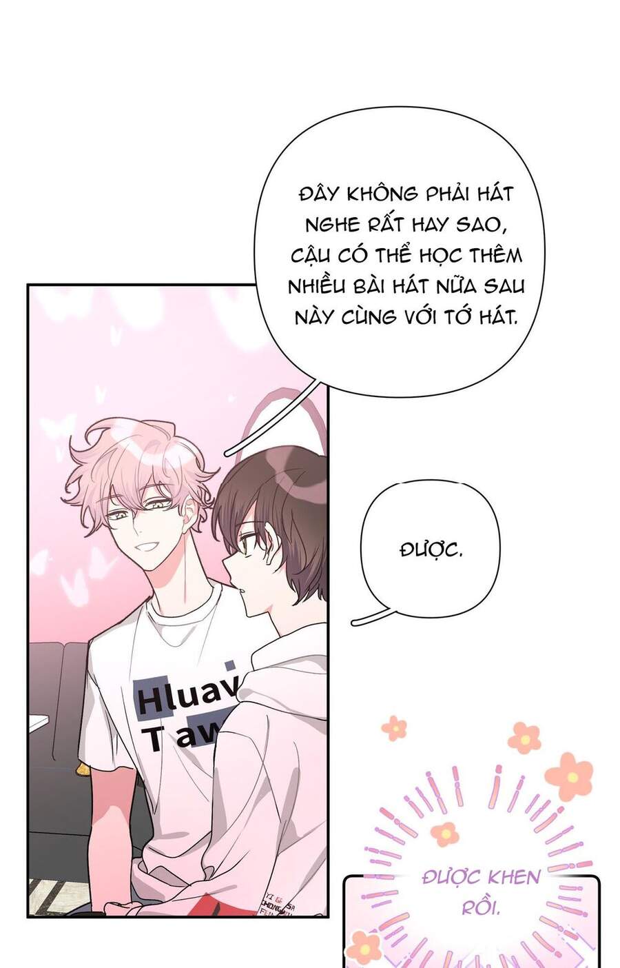 Cẩn Thận Bị Mộng Ma Ăn Mất Đó! Chapter 17 - 13