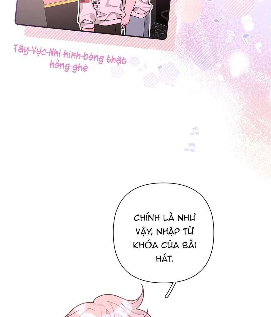 Cẩn Thận Bị Mộng Ma Ăn Mất Đó! Chapter 17 - 17