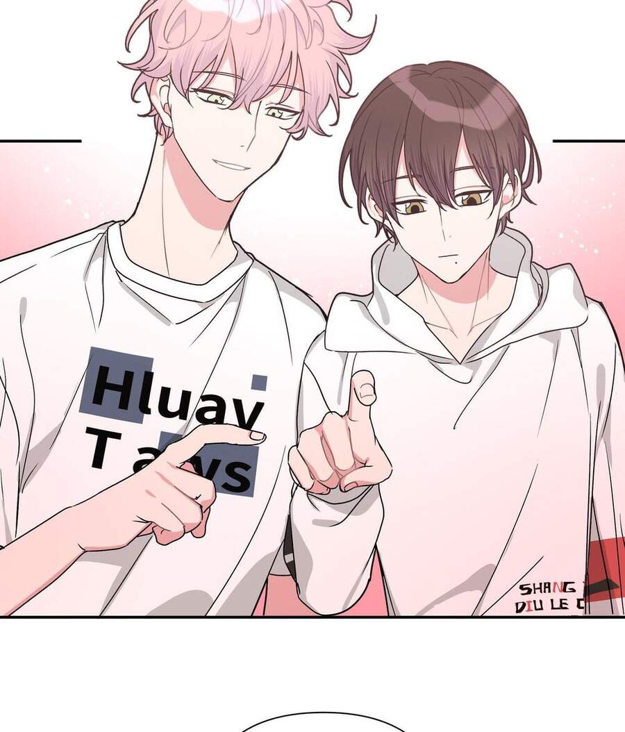 Cẩn Thận Bị Mộng Ma Ăn Mất Đó! Chapter 17 - 18