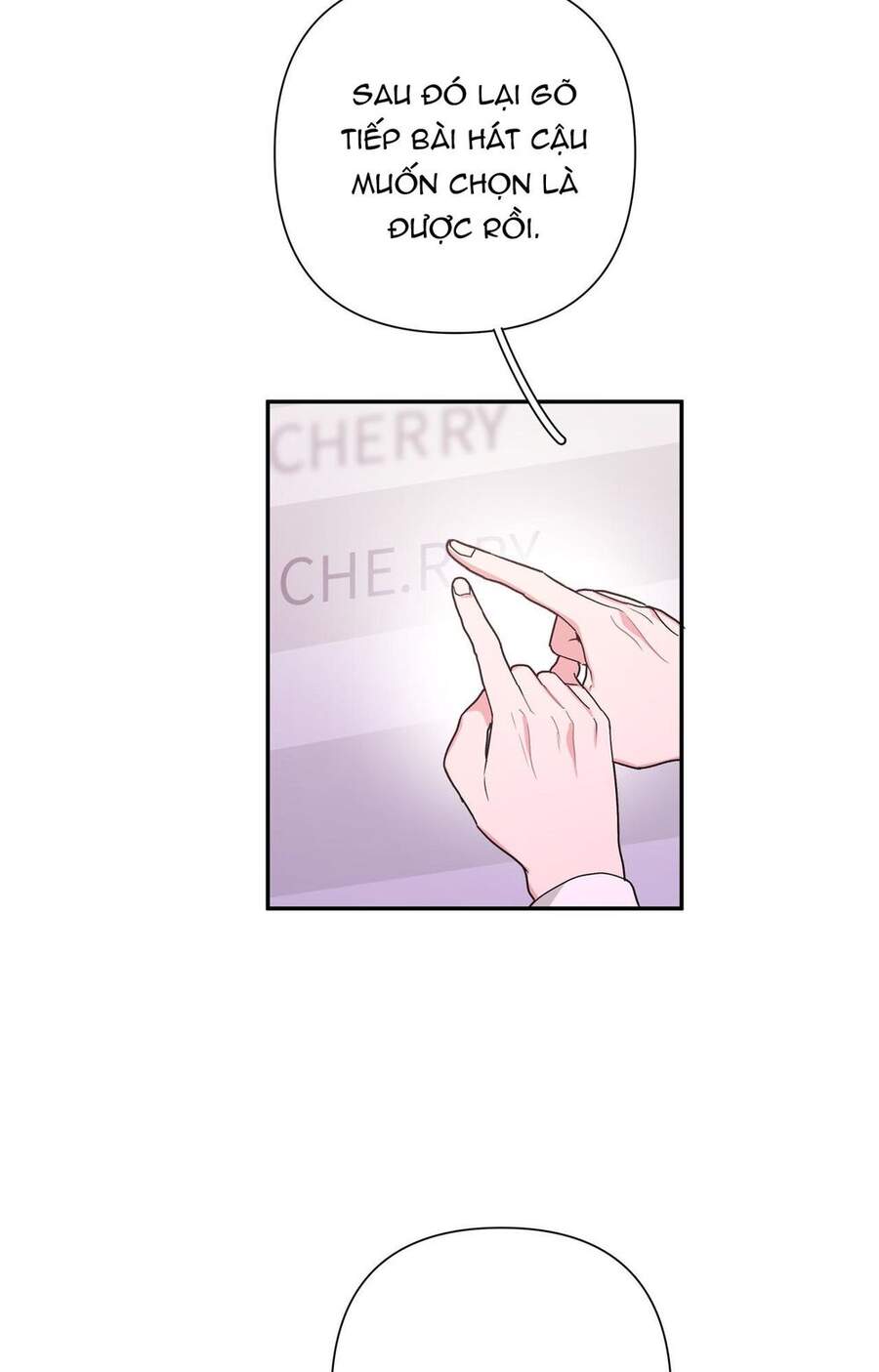 Cẩn Thận Bị Mộng Ma Ăn Mất Đó! Chapter 17 - 19