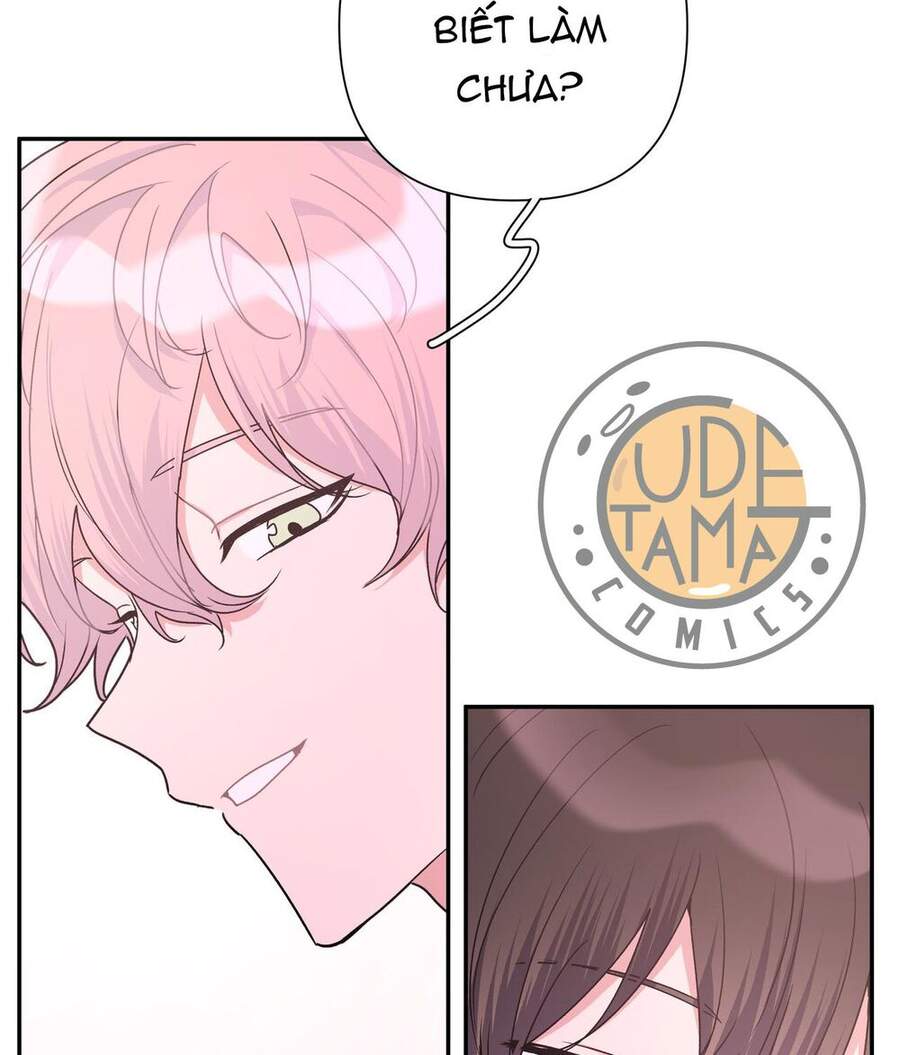 Cẩn Thận Bị Mộng Ma Ăn Mất Đó! Chapter 17 - 20