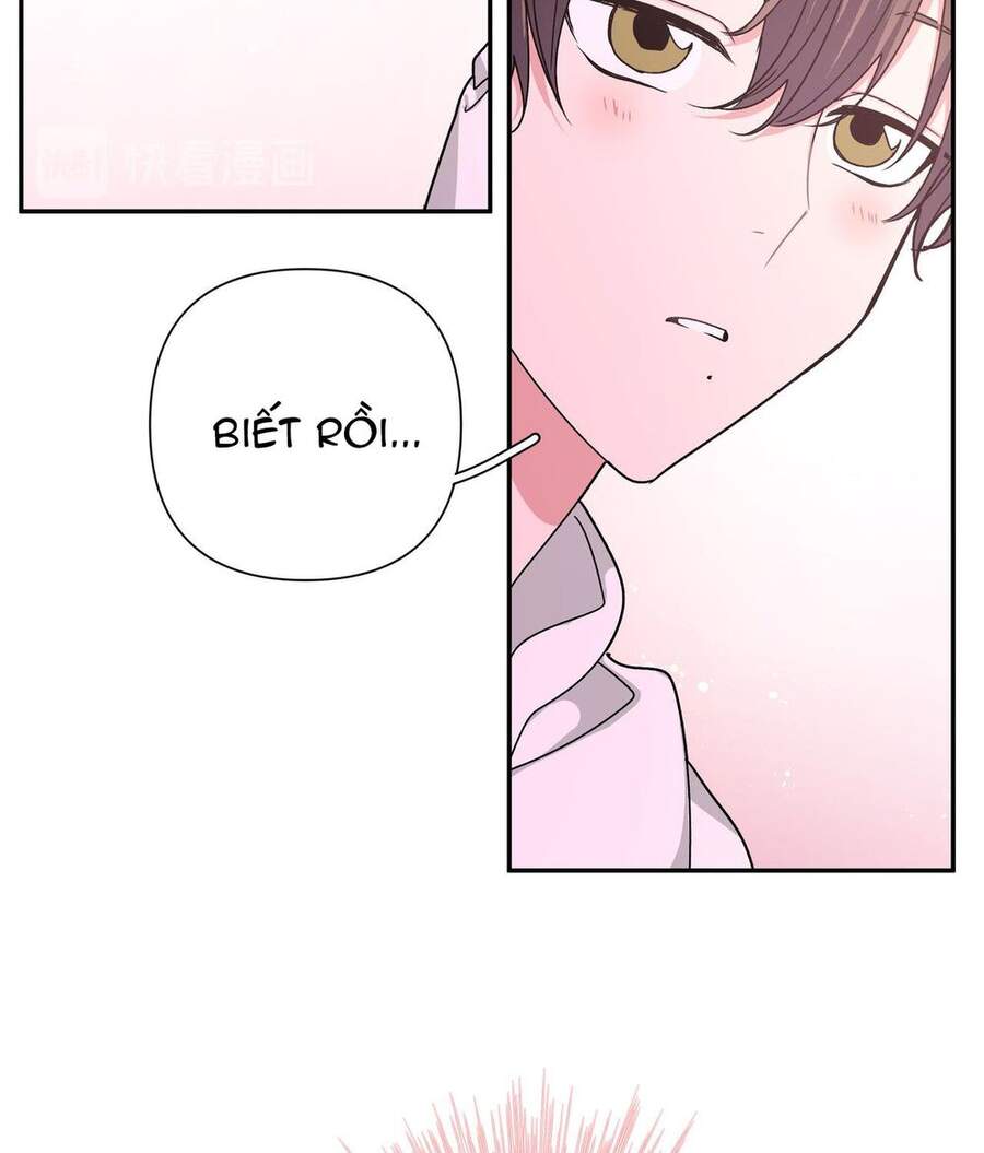 Cẩn Thận Bị Mộng Ma Ăn Mất Đó! Chapter 17 - 21