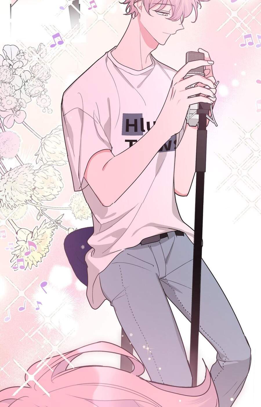 Cẩn Thận Bị Mộng Ma Ăn Mất Đó! Chapter 17 - 24