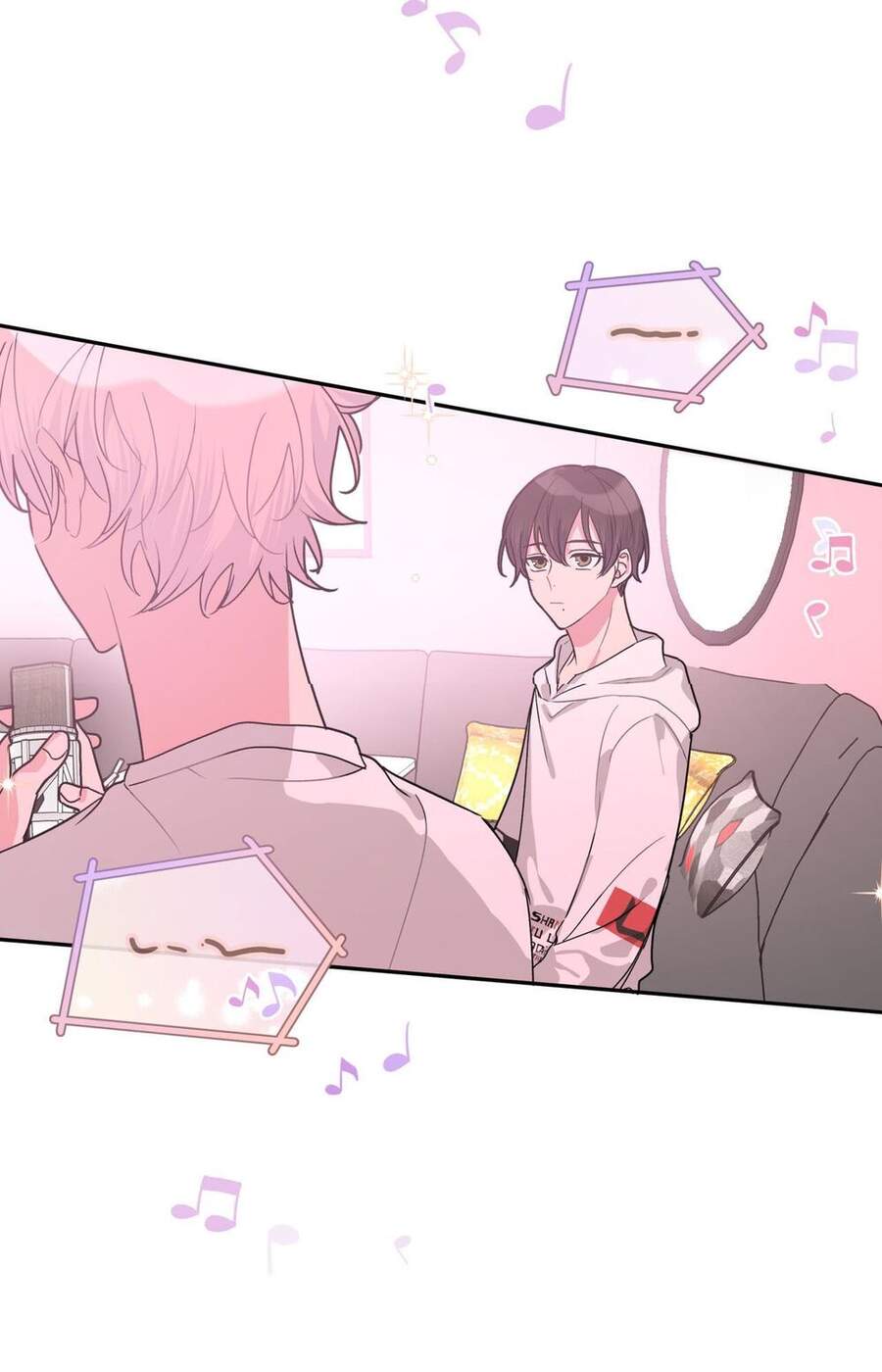 Cẩn Thận Bị Mộng Ma Ăn Mất Đó! Chapter 17 - 27