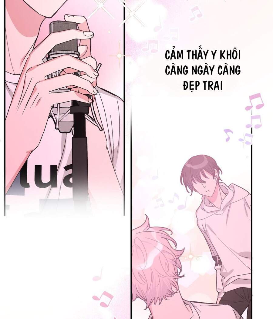 Cẩn Thận Bị Mộng Ma Ăn Mất Đó! Chapter 17 - 30