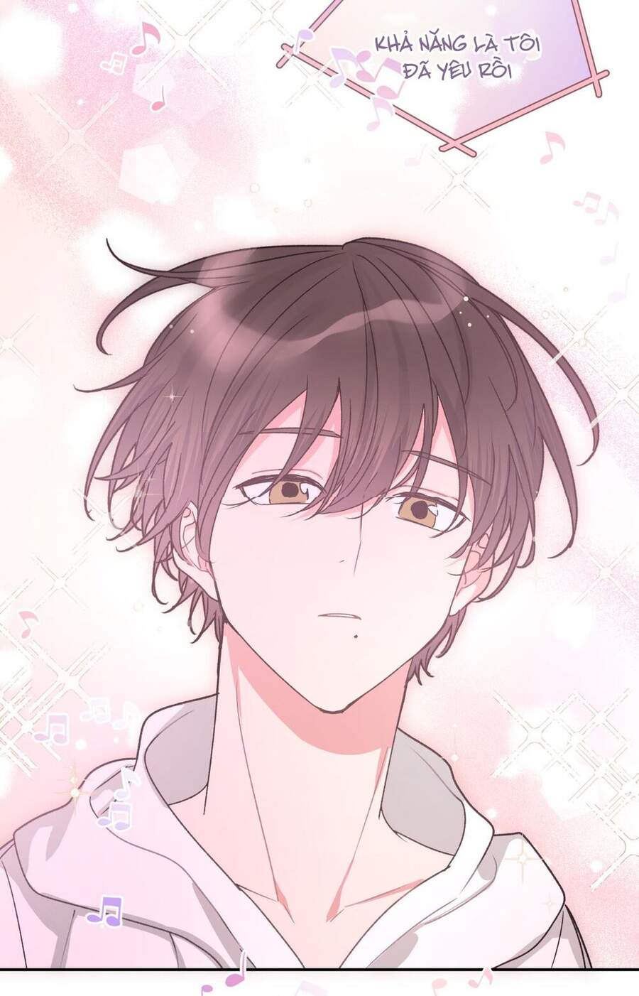 Cẩn Thận Bị Mộng Ma Ăn Mất Đó! Chapter 17 - 35