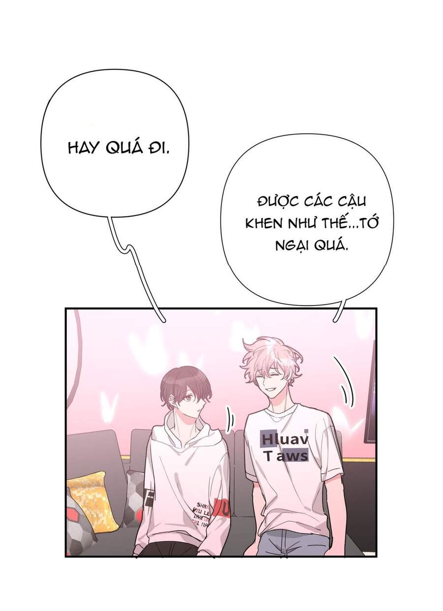 Cẩn Thận Bị Mộng Ma Ăn Mất Đó! Chapter 17 - 40