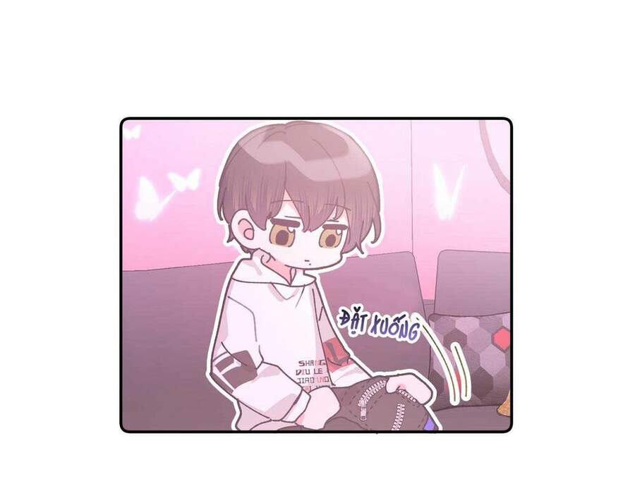 Cẩn Thận Bị Mộng Ma Ăn Mất Đó! Chapter 17 - 5