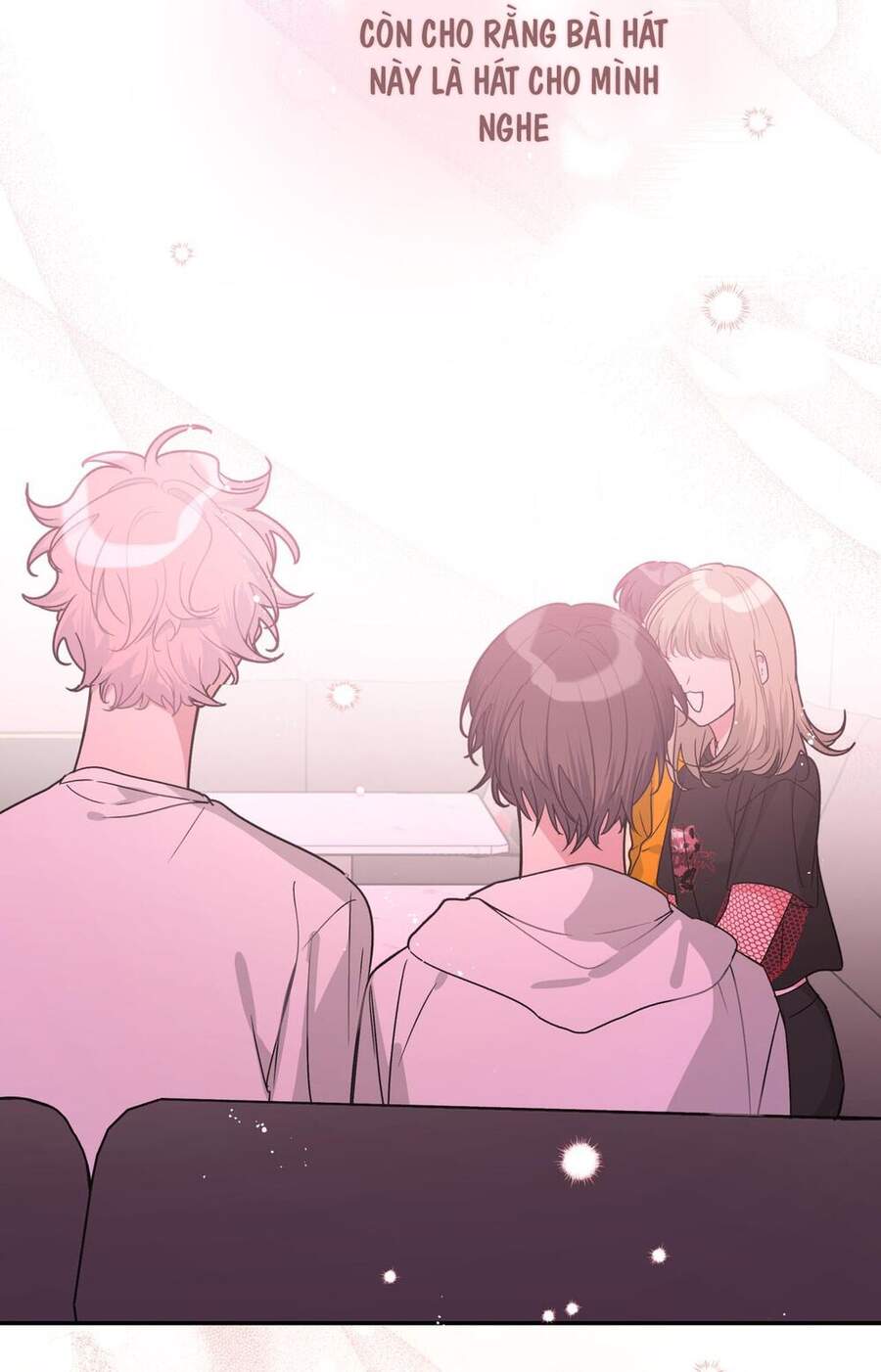 Cẩn Thận Bị Mộng Ma Ăn Mất Đó! Chapter 17 - 43