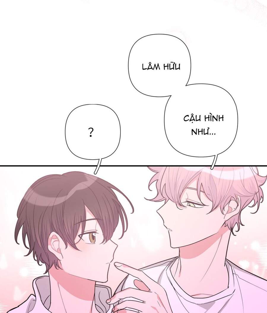 Cẩn Thận Bị Mộng Ma Ăn Mất Đó! Chapter 17 - 45