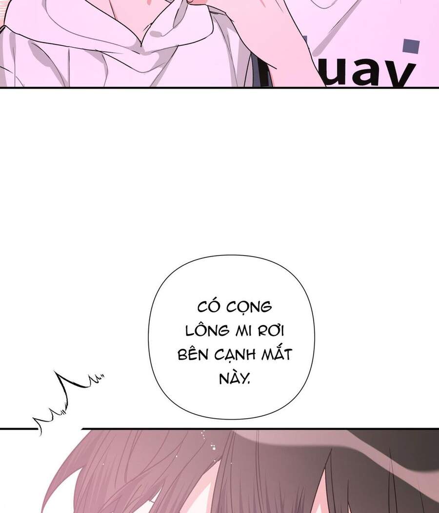 Cẩn Thận Bị Mộng Ma Ăn Mất Đó! Chapter 17 - 46