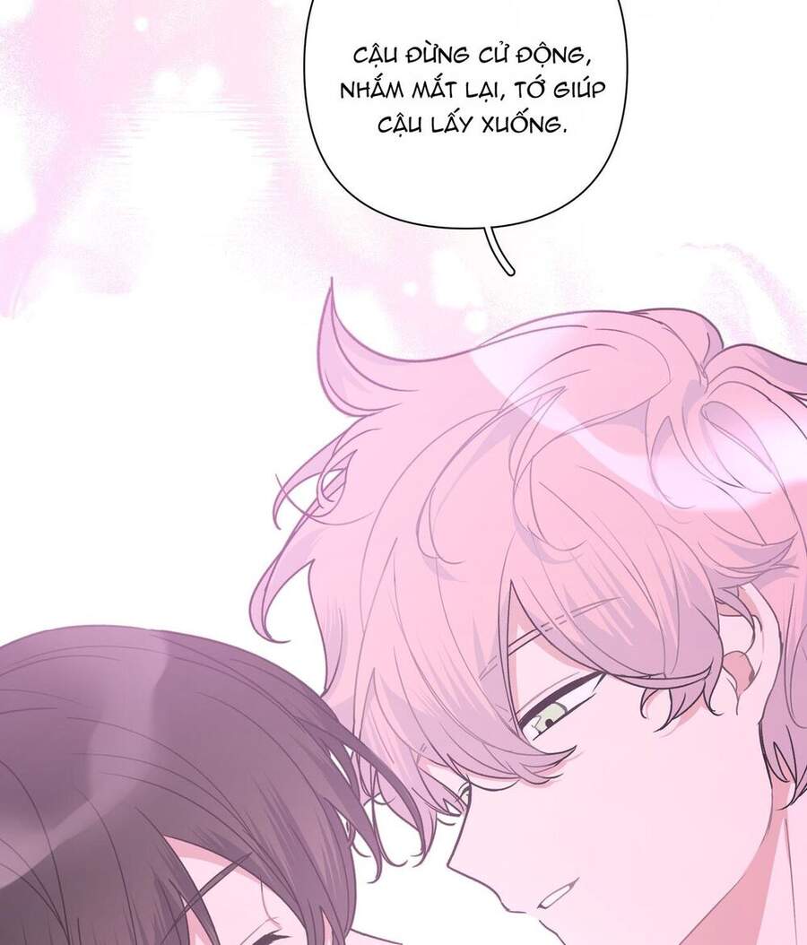 Cẩn Thận Bị Mộng Ma Ăn Mất Đó! Chapter 17 - 49