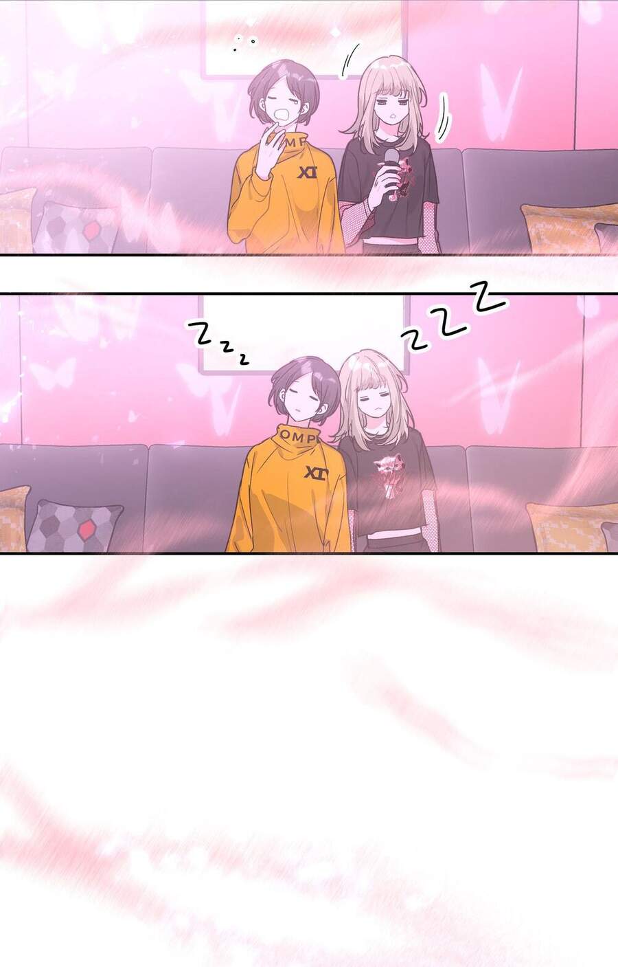 Cẩn Thận Bị Mộng Ma Ăn Mất Đó! Chapter 17 - 53