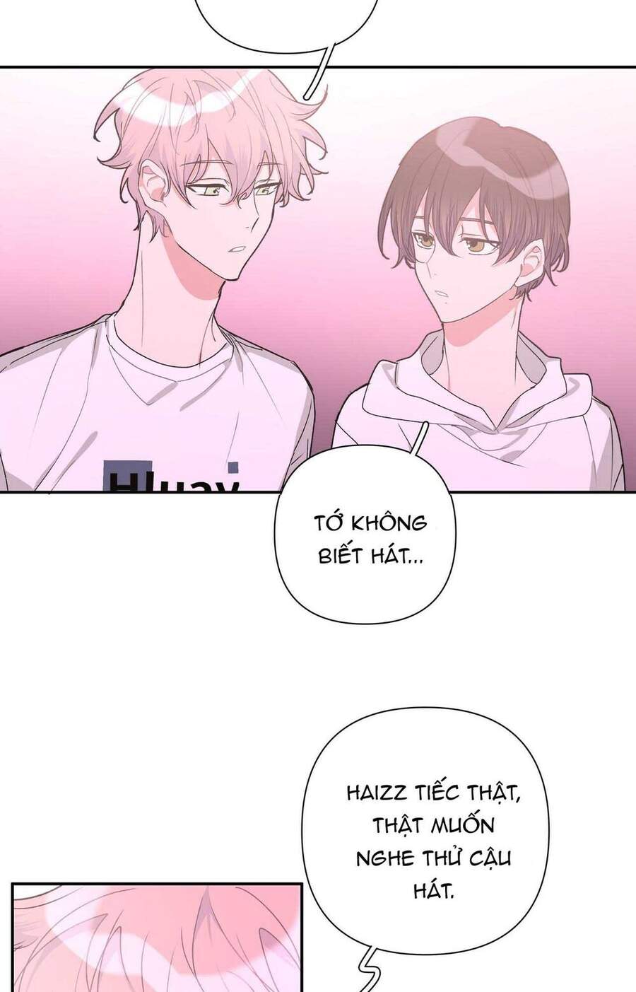 Cẩn Thận Bị Mộng Ma Ăn Mất Đó! Chapter 17 - 7