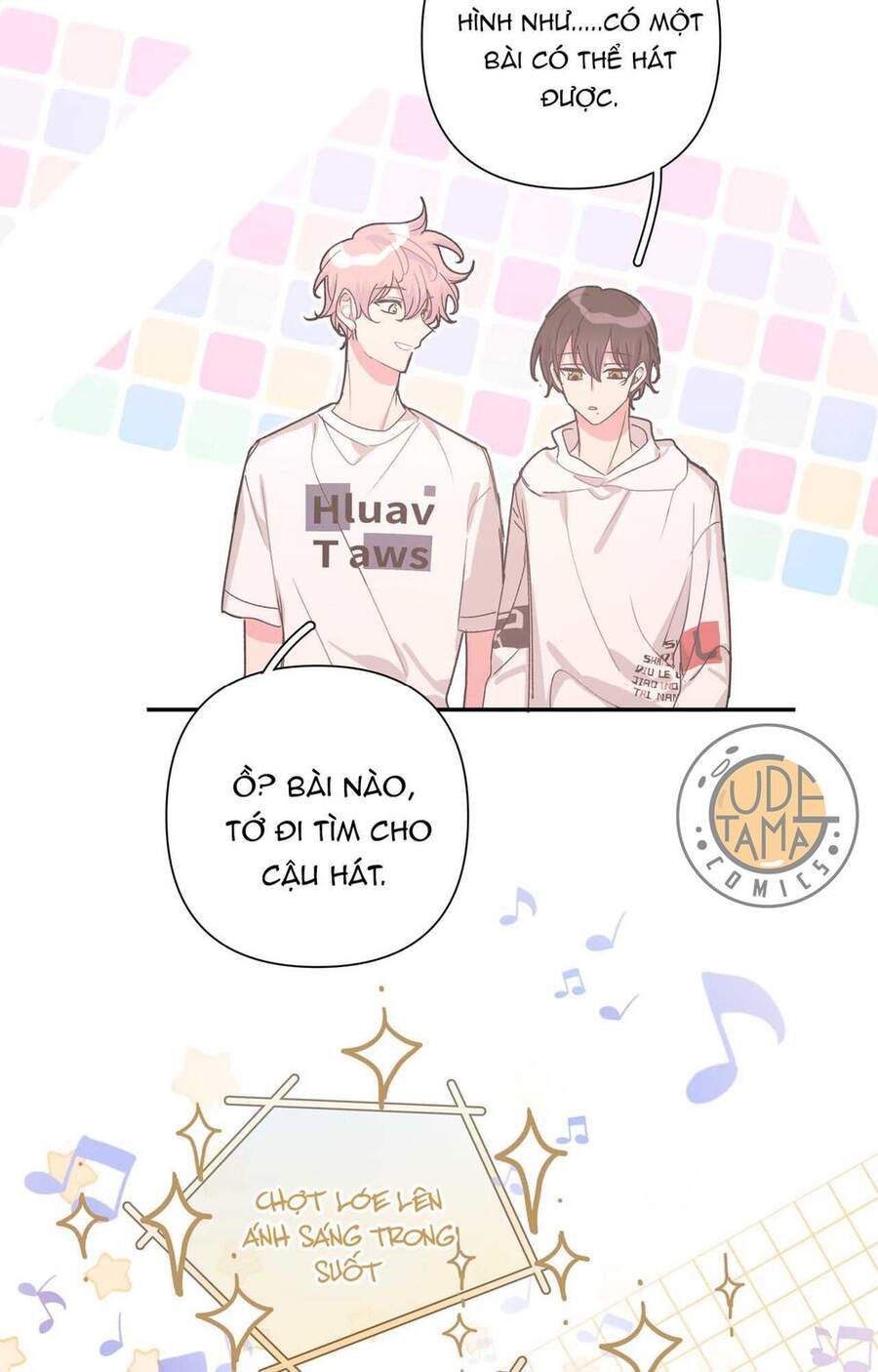 Cẩn Thận Bị Mộng Ma Ăn Mất Đó! Chapter 17 - 9