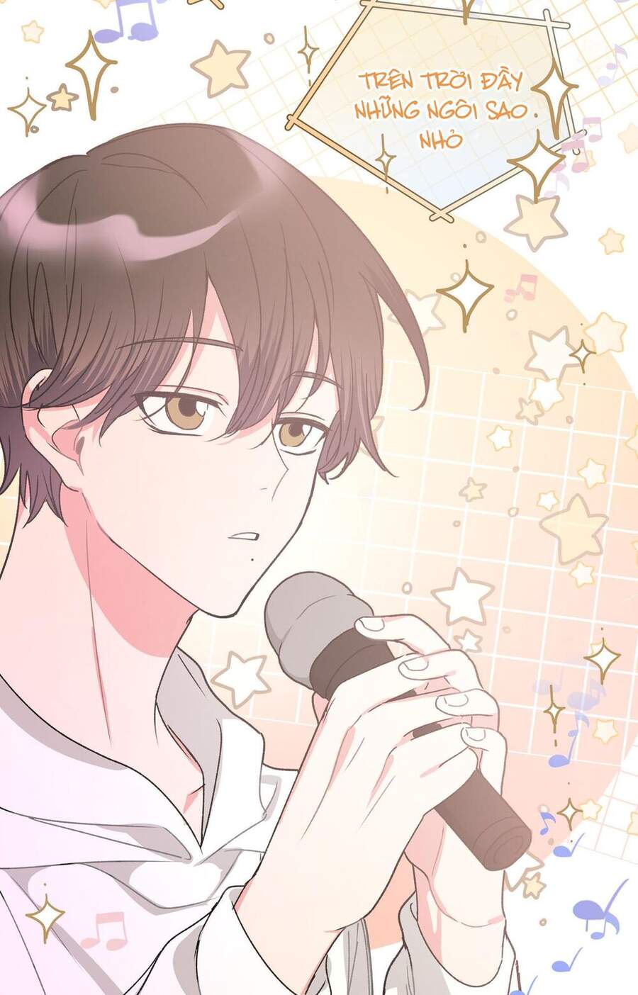 Cẩn Thận Bị Mộng Ma Ăn Mất Đó! Chapter 17 - 10