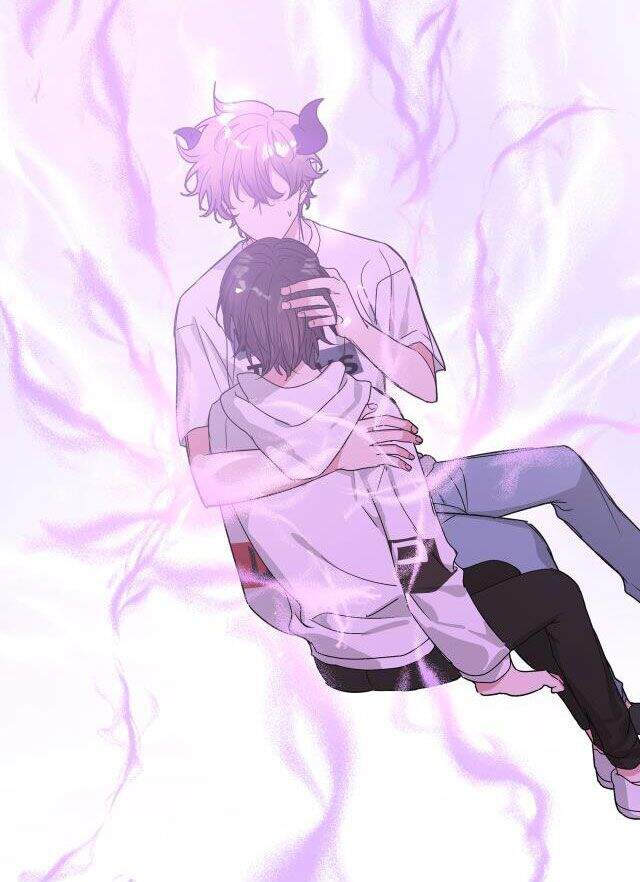 Cẩn Thận Bị Mộng Ma Ăn Mất Đó! Chapter 18 - 12