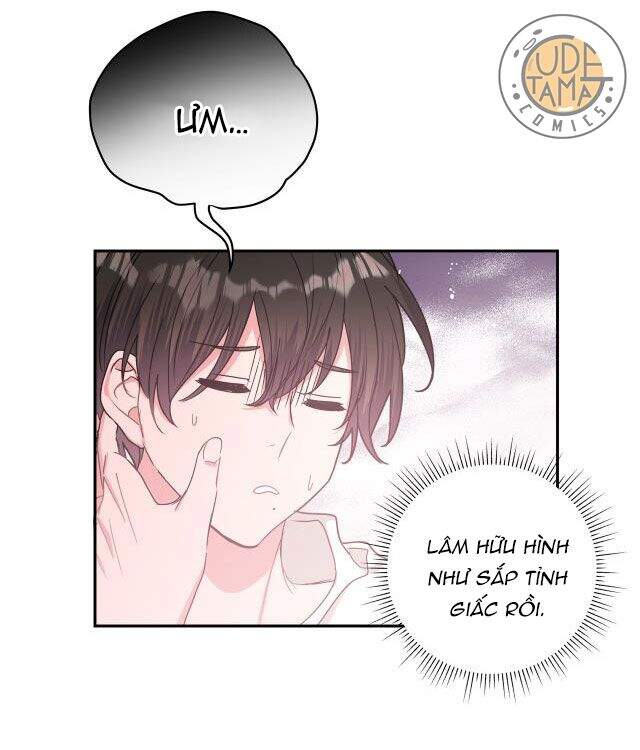 Cẩn Thận Bị Mộng Ma Ăn Mất Đó! Chapter 18 - 20