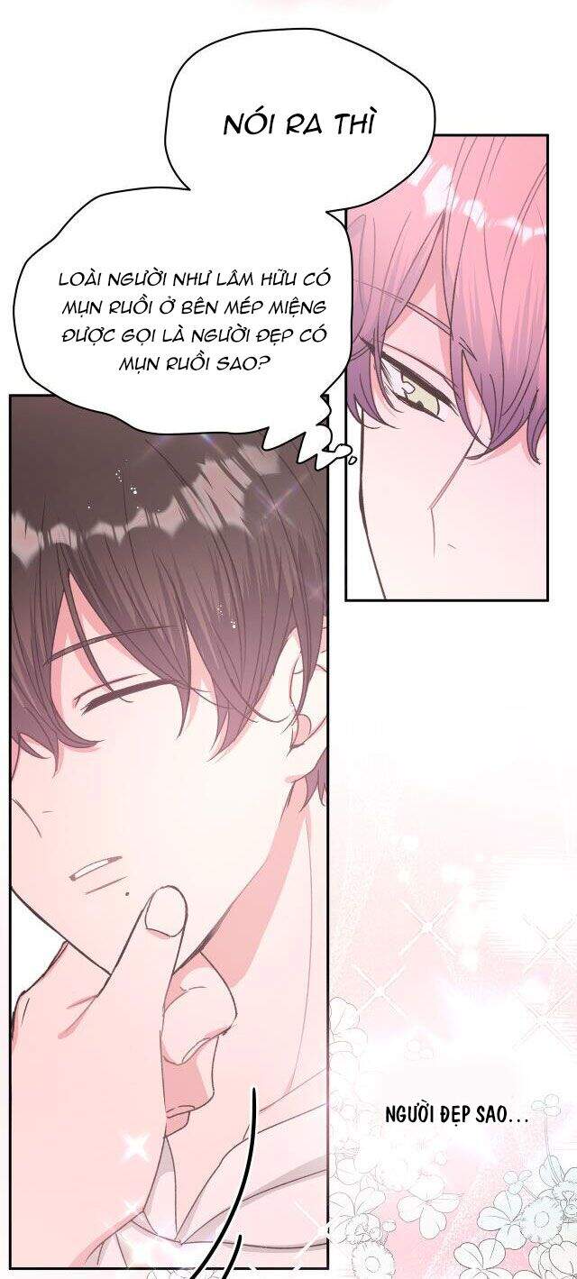 Cẩn Thận Bị Mộng Ma Ăn Mất Đó! Chapter 18 - 22