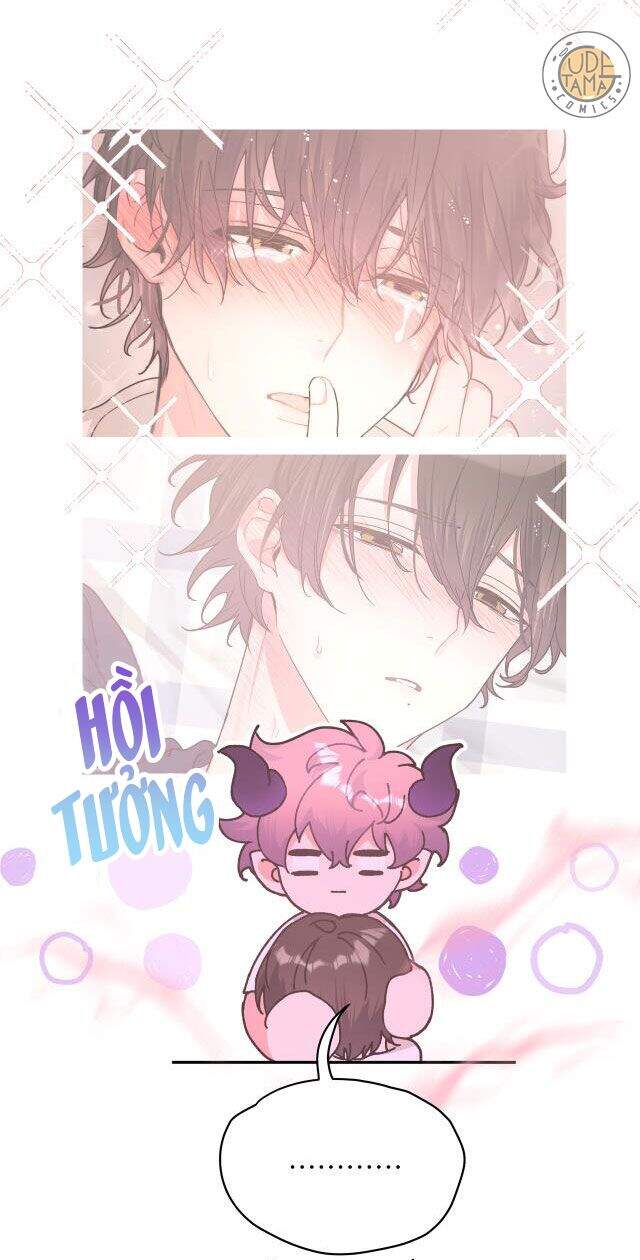 Cẩn Thận Bị Mộng Ma Ăn Mất Đó! Chapter 18 - 24