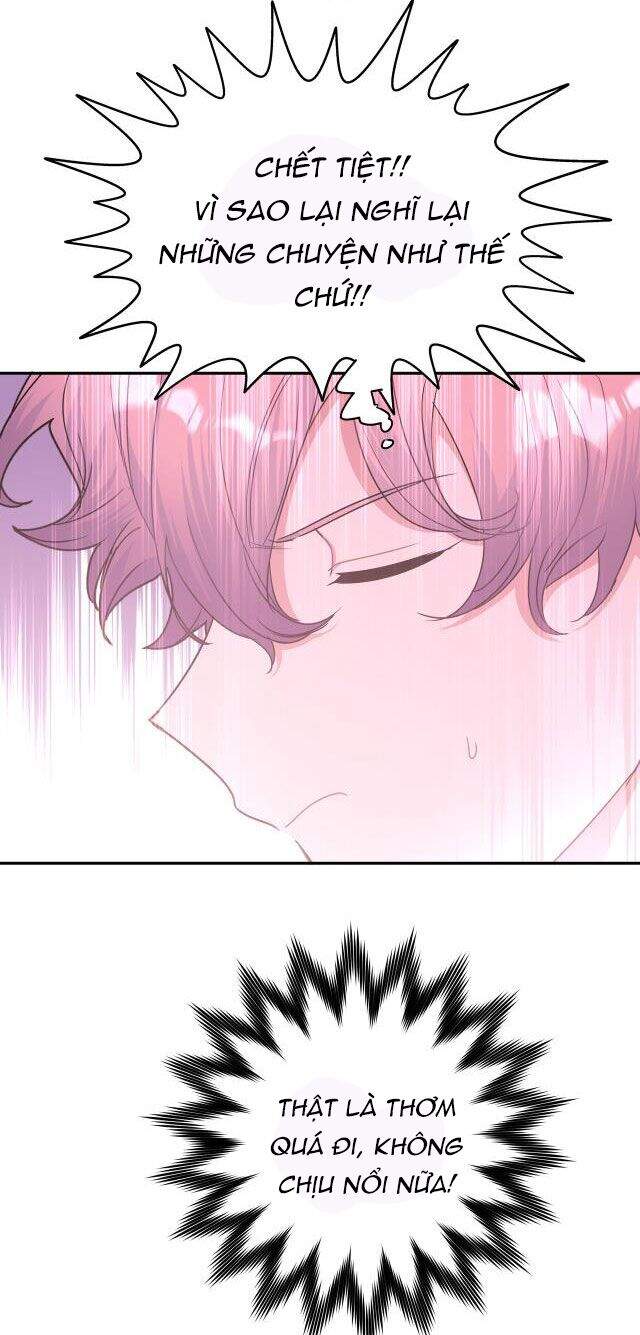 Cẩn Thận Bị Mộng Ma Ăn Mất Đó! Chapter 18 - 25