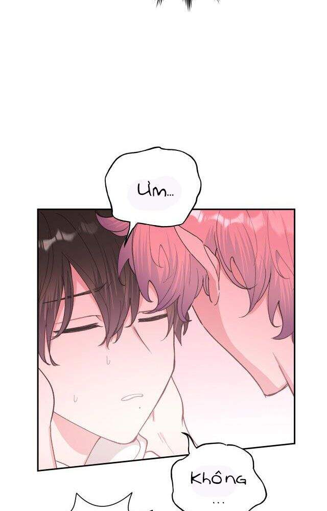 Cẩn Thận Bị Mộng Ma Ăn Mất Đó! Chapter 18 - 26