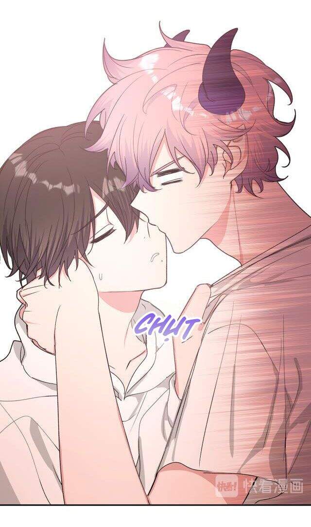 Cẩn Thận Bị Mộng Ma Ăn Mất Đó! Chapter 18 - 28