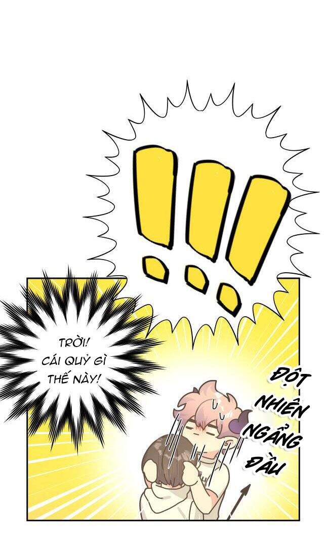 Cẩn Thận Bị Mộng Ma Ăn Mất Đó! Chapter 18 - 29