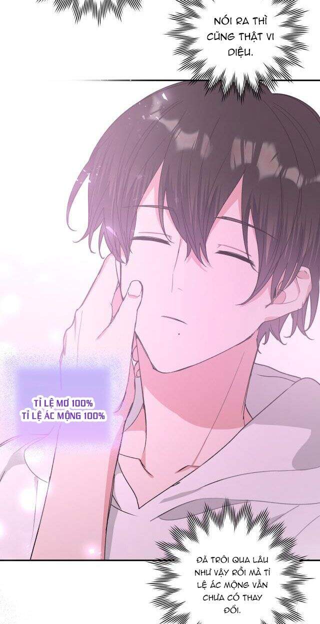 Cẩn Thận Bị Mộng Ma Ăn Mất Đó! Chapter 18 - 4