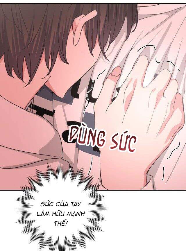 Cẩn Thận Bị Mộng Ma Ăn Mất Đó! Chapter 18 - 31