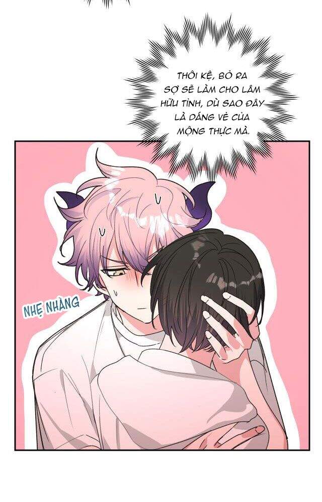 Cẩn Thận Bị Mộng Ma Ăn Mất Đó! Chapter 18 - 32