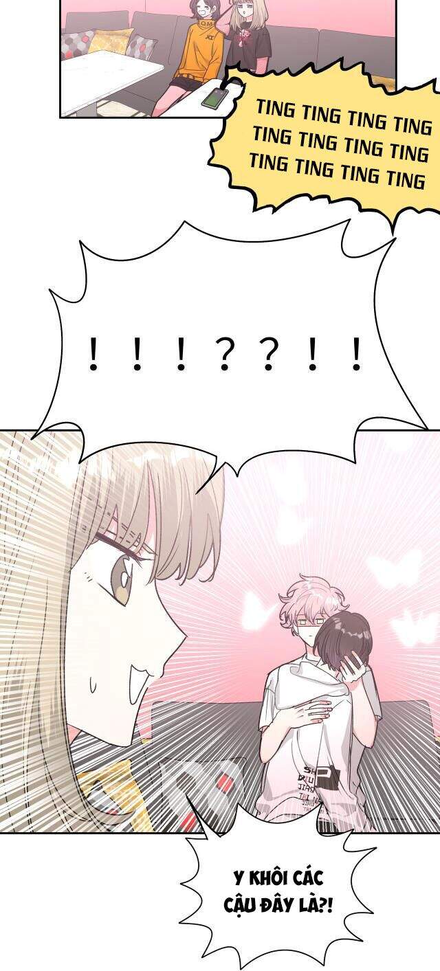 Cẩn Thận Bị Mộng Ma Ăn Mất Đó! Chapter 18 - 36