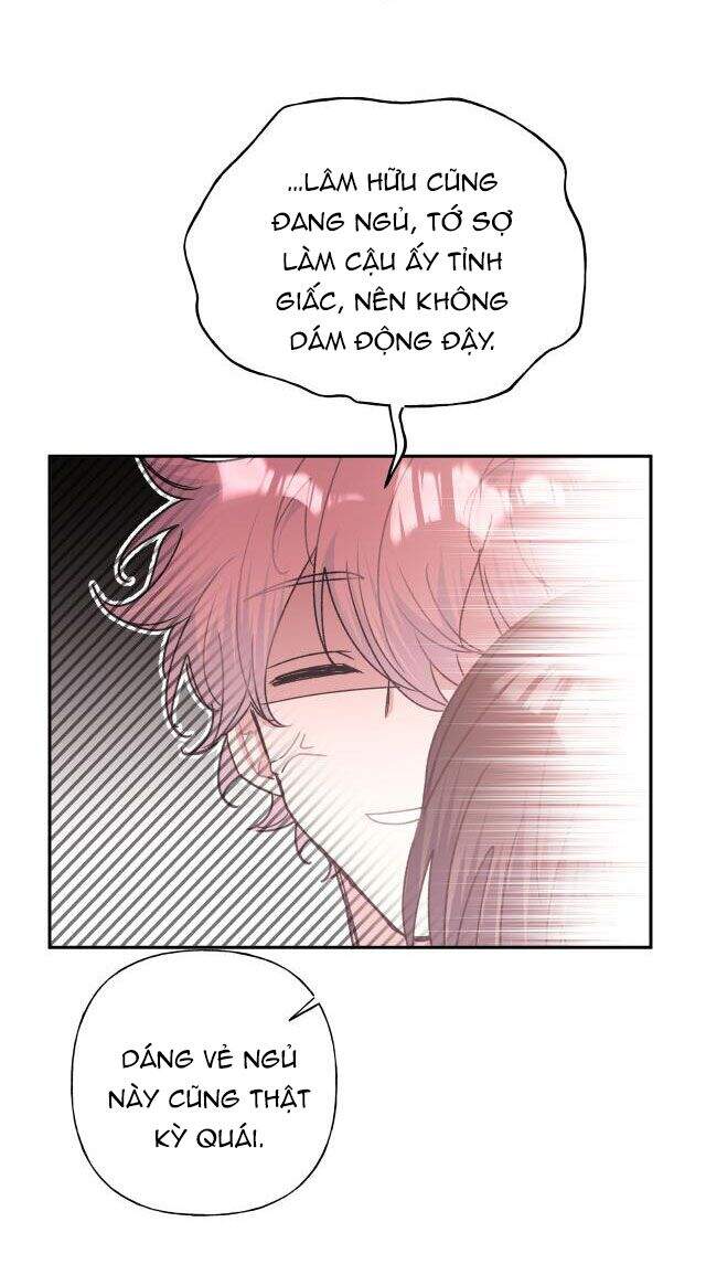 Cẩn Thận Bị Mộng Ma Ăn Mất Đó! Chapter 18 - 37