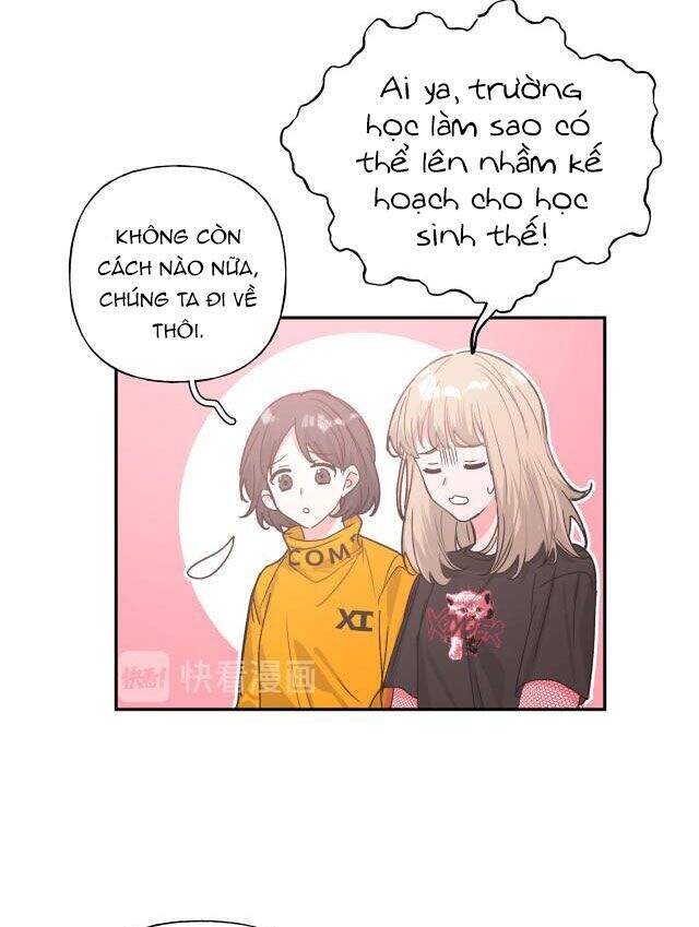 Cẩn Thận Bị Mộng Ma Ăn Mất Đó! Chapter 18 - 39