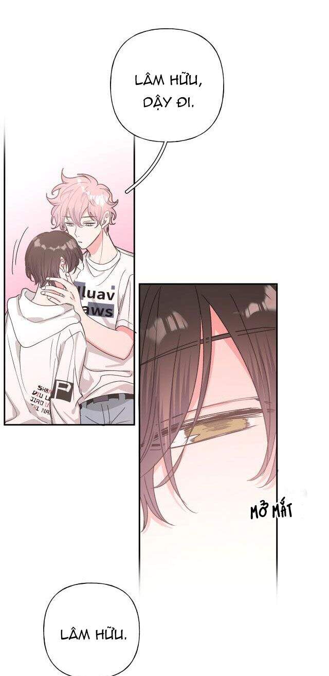 Cẩn Thận Bị Mộng Ma Ăn Mất Đó! Chapter 18 - 41