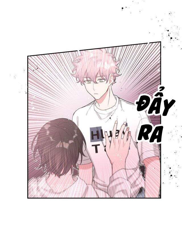 Cẩn Thận Bị Mộng Ma Ăn Mất Đó! Chapter 18 - 44