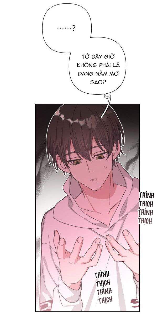Cẩn Thận Bị Mộng Ma Ăn Mất Đó! Chapter 18 - 46
